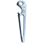 Barton Marine Inox Od 18/12 M Sjakkel