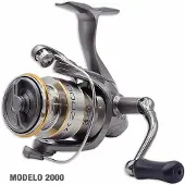 Ryobi Fishing Nex Fiske Spinnehjul