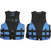 Seachoice Evo Redningsvest
