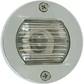 Goldenship Rundt Akterlys 76 Mm