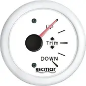 Recmar 160-10º Trimposisjonsindikator