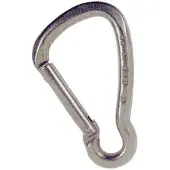 Kong Italy Harness Snap Sjakkel