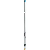Glomex Vhf Professional Fiber C-antenne 1 M