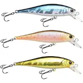 Lucky Craft Pointer 78 Minnow 9.2g 78 Mm