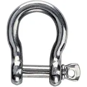 PLASTIMO Forged Sjakkel
