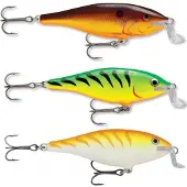 Rapala Rattlin Rap Minnow 7g 50 Mm