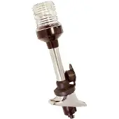 Goldenship 16º Allsidig Avtakbar Led-lampe 53 Cm 12v