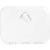 Nuova Rade Topplinje Med Lås 270x375 Mm