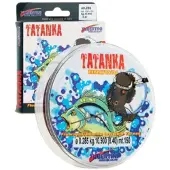 Tubertini Tatanka Fluorokarbon 150 M