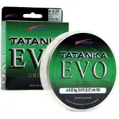 Tubertini Tatanka Evo Fluorokarbon 350 M