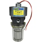 Seachoice Dura Lift Pumpe Kit 33 Gph
