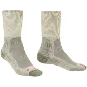 Bridgedale Hike Lightweight Comfort Boot Lange Sokker