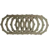 Kyoto Vc157 Clutch Friksjonsplater