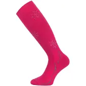 Lasting Swos Lange Sokker