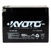 Kyoto Gt4b-bs Agm-batteri