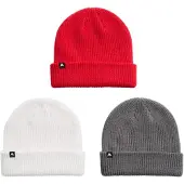 Burton DND 3-Pack Lue grå