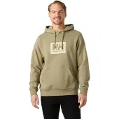 Helly Hansen Box Hettegenser