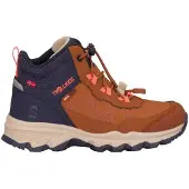 TROLLKIDS Trolltunga Mid Xt Tursko