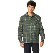 Vaude Neshan Ls Iv Skjorte Med Lange Ermer