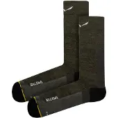 Salewa Ortles Am Crewsokker