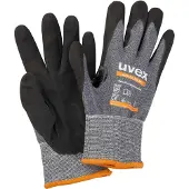 Uvex D5 Xp Kuttresistente Hansker