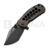 Rike Knife Smelter A foldekniv