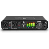 Motu M4 4-Channel Audio Interface