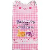 Aphmau Kosedyr - Mysterie-Mjau - 28 cm - Bakeri - Assortert - - OneSize - Kosedyr