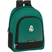 Safta Real Madrid 2nd Equipment 26/27 20.10l Ryggsekk