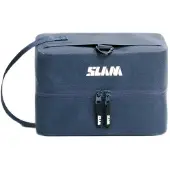 Slam Logo Toalettsaker 24x14x15 Cm
