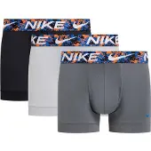 Nike 0000ke1156 Trunk Boxers 3 Enheter