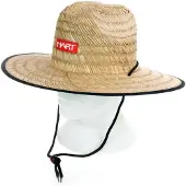 Hart Mahi Mahi Hatt