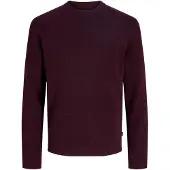 Jack & Jones Milano Stitch Genser