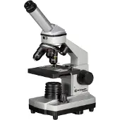 Bresser Smarttelefonholder Til Junior Biolux Mikroskop Ca 40x-1024x
