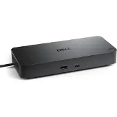 Dell -sd25 Dokkingstasjon
