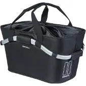 Basil Classic Carry All Mik Bakre Kurv 22l