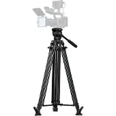 SmallRig Fsd16 Freespeed Carbon Fiber Stativ