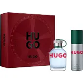 HUGO BOSS HUGO Man Gift Box 225 ml
