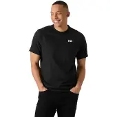 Helly Hansen Staple Kortarmet T-skjorte