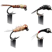 GARBOLINO Gotlm5512 Mix Nymfe