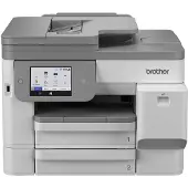 Brother Mfc-j5115dw Multifunksjonsskriver