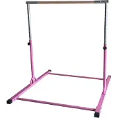 Master Drazek Gym Freestanding 150 cm Pink