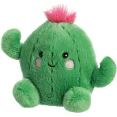 Aurora Bamse Palm Pals Prickles Kaktus 13 cm