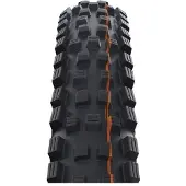 Schwalbe Magic Mary Trail Pro Soft Tubeless 29´´ X 2.40 Mtb-dekk