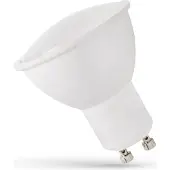 Spectrum LED-pære Spot MR16 GU10 9W 4000K 840 lumen