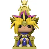 Funko POP! POP Vinilinė figūrėlė: Yu-Gi-Oh - Farao Atem