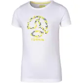 Ternua Limu Kortarmet T-skjorte