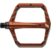 Title Mtb Connect 6061-t6 Aluminium Sykkelpedaler