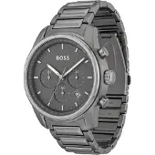 BOSS 1514005 44mm 5atm Quartz Analogical Klokke