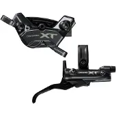 Shimano Bl-m8200-r-br-m8220-r Bremseklosser
